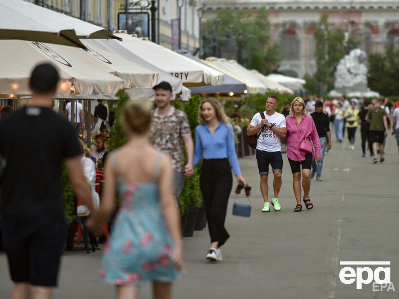 В Киеве возросло число заразившихся коронавирусом