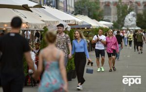 В Киеве возросло число заразившихся коронавирусом