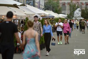 В Киеве возросло число заразившихся коронавирусом