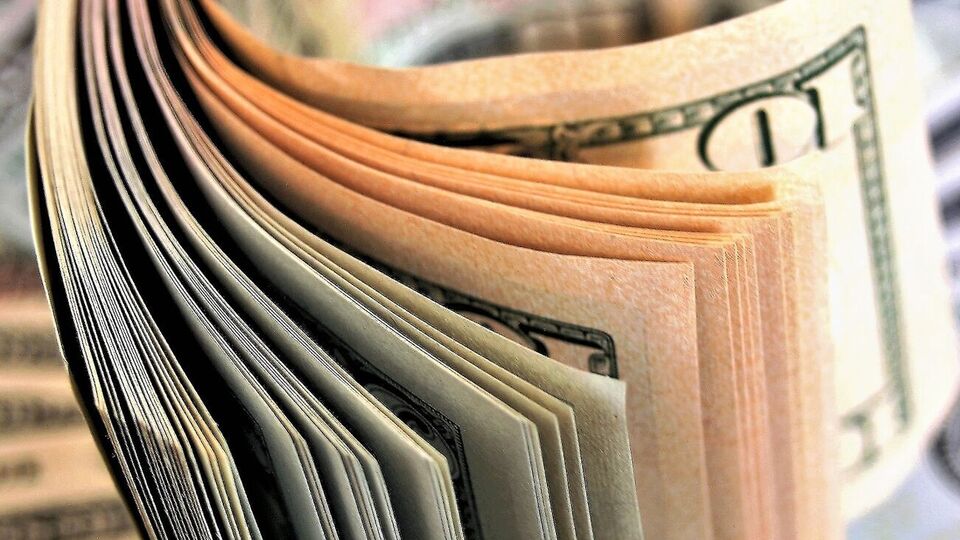 США у День Незалежності України оголосять про рекордний пакет допомоги, заявив глава Мінфіну України Сергій Марченко