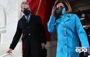 Чоловік спікерки Палати представників США Ненсі Пелосі дістав п'ять днів ув'язнення