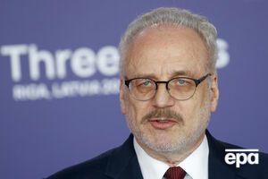 Війна показала, що ми, латиші, за безпечну країну – Левітс