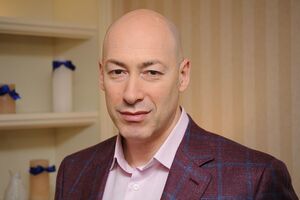 Гордон: Я був би щасливим ходити вулицею Байдена та вулицею Джонсона в Києві
