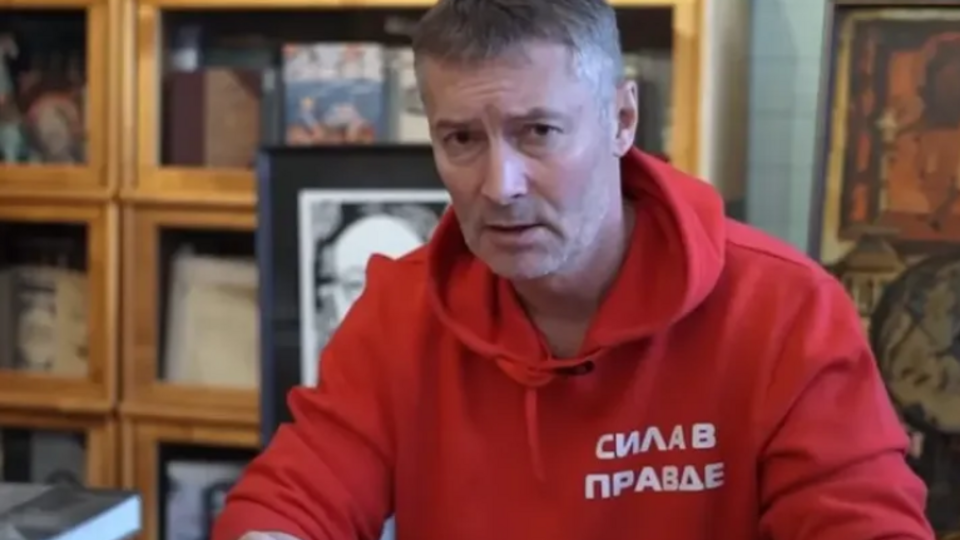 Экс-мэра Екатеринбурга Ройзмана обвиняют в дискредитации российской армии