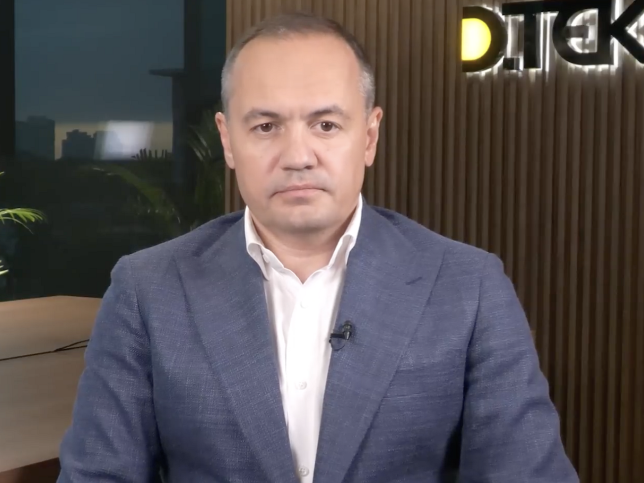 Максим Тімченко: Сьогодні вся країна об'єдналася заради майбутньої перемоги