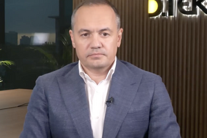 Максим Тимченко: Сегодня вся страна объединилась ради предстоящей победы