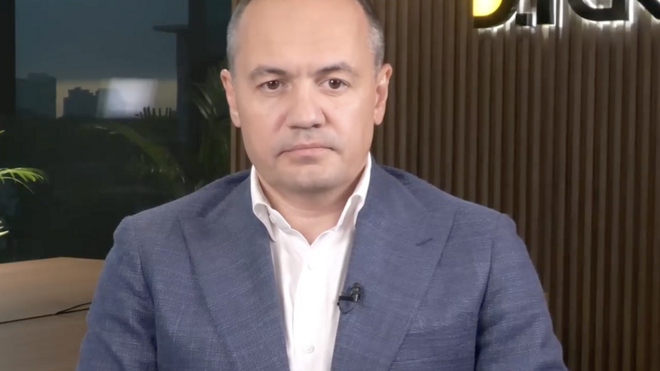 Максим Тімченко: Сьогодні вся країна об'єдналася заради майбутньої перемоги