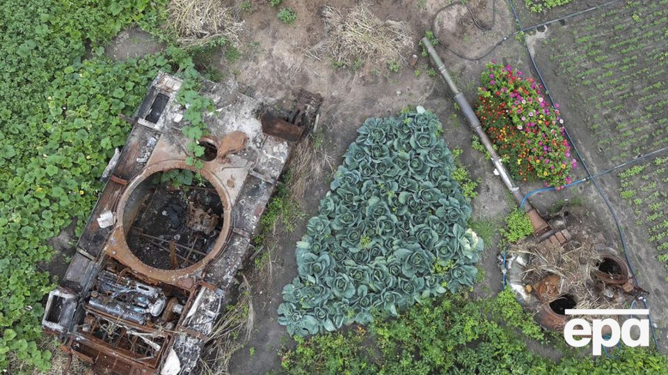 За даними Генштабу ЗСУ, з 24 лютого ліквідовано вже приблизно 45,7 тис. російських окупантів.