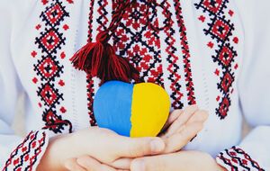 Государственный гимн Украины – один из символов страны