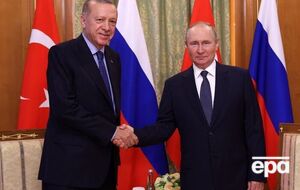 Путін змушений робити геополітичні подарунки Ердогану, стверджує Піонтковський