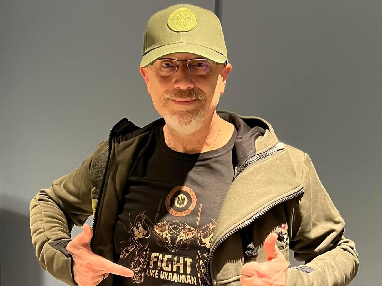 Резников: Мы с вами увидим развал Мордора, мы же&nbsp;останемся соборными, независимыми и едиными