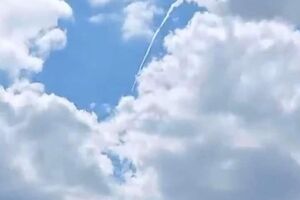 В Винницкой области во время воздушной тревоги был уничтожен воздушный объект, отметили в ОВА