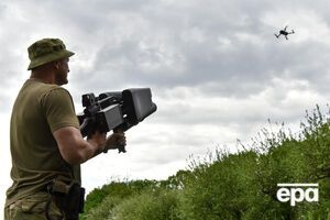 ПВО сработала около 15.30 24 августа