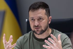 Зеленський закликав запобігти подальшим злочинам РФ на території України