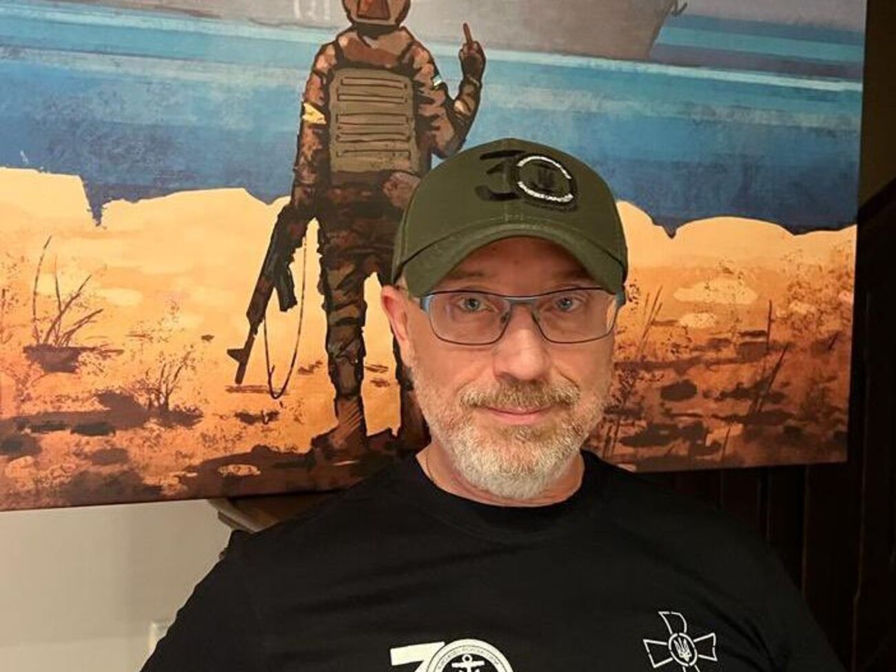 Глава Міноборони був згоден на капітуляцію Росії