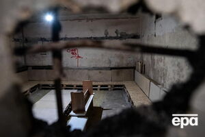 Власти призывали украинцев не игнорировать воздушные тревоги и находиться в укрытиях