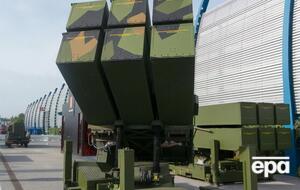 США анонсували постачання Україні ще шести систем NASAMS, окрім двох обіцяних раніше