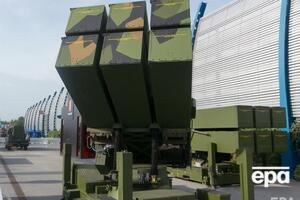 США анонсували постачання Україні ще шести систем NASAMS, окрім двох обіцяних раніше