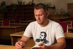Ця істерика на День Незалежності – найкращий доказ, що російських нацистів корчить від самого факту нашого існування