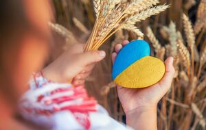 День Независимости Украины в этом году имеет особое значение, отметили в Google