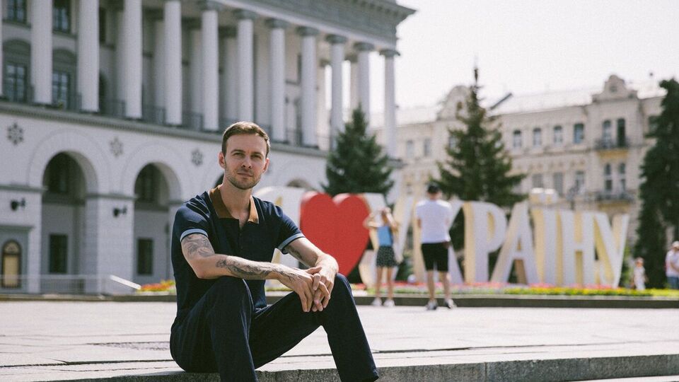 Макс Барских: Пока я не нашел себя нового. Не до конца понимаю, что будет завтра, наверное, как все мы