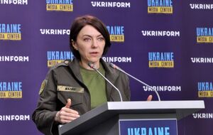 Маляр: Підробка зроблена дуже грубо. Навіть нічого пояснювати