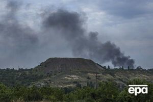 От российского вторжения страдают люди и природа