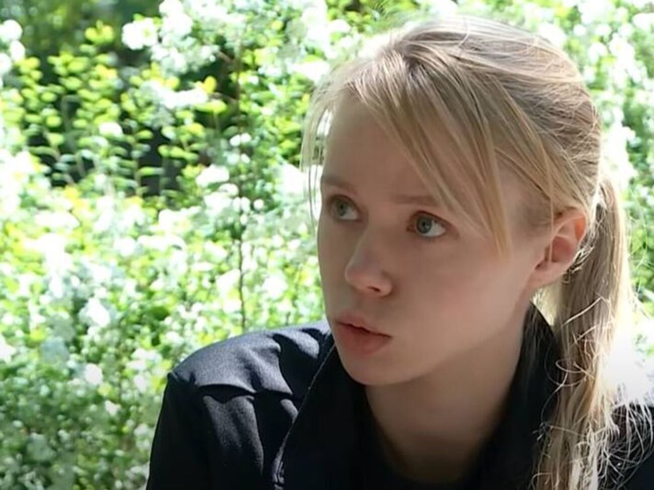 Муж Катерины Прокопенко&nbsp;Денис&nbsp;защищал Мариуполь от российских оккупантов. В мае он попал в плен