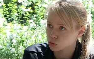 Муж Катерины Прокопенко Денис защищал Мариуполь от российских оккупантов. В мае он попал в плен