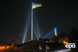 "Грохнуть" в Киеве на День Независимости Украины американского или немецкого дипломата – это не то, что нужно РФ, считает Арестович