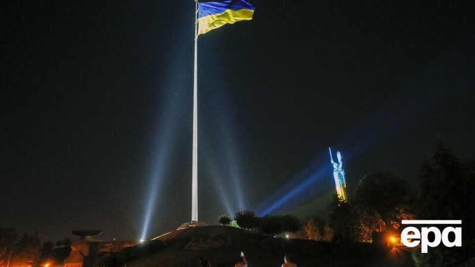 "Грохнуть" в Киеве на День Независимости Украины американского или немецкого дипломата – это не то, что нужно РФ, считает Арестович