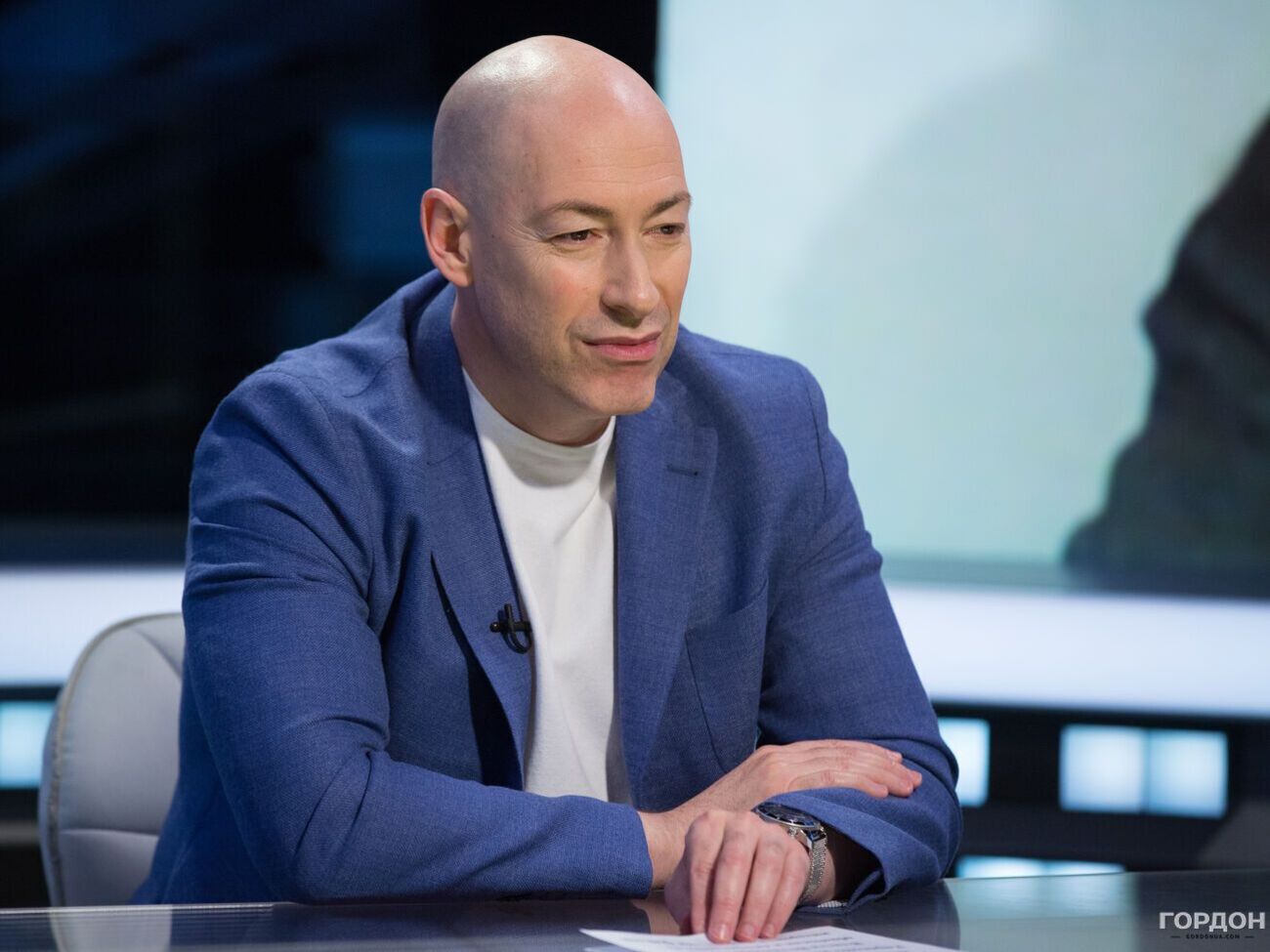 Гордон:&nbsp;Та жизнь, которая была и есть в России,&nbsp;&ndash; человеческой ее не назовешь. Это жизнь животных