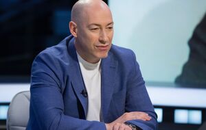 Гордон: Та жизнь, которая была и есть в России, – человеческой ее не назовешь. Это жизнь животных