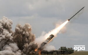 Оккупанты обстреляли Николаев