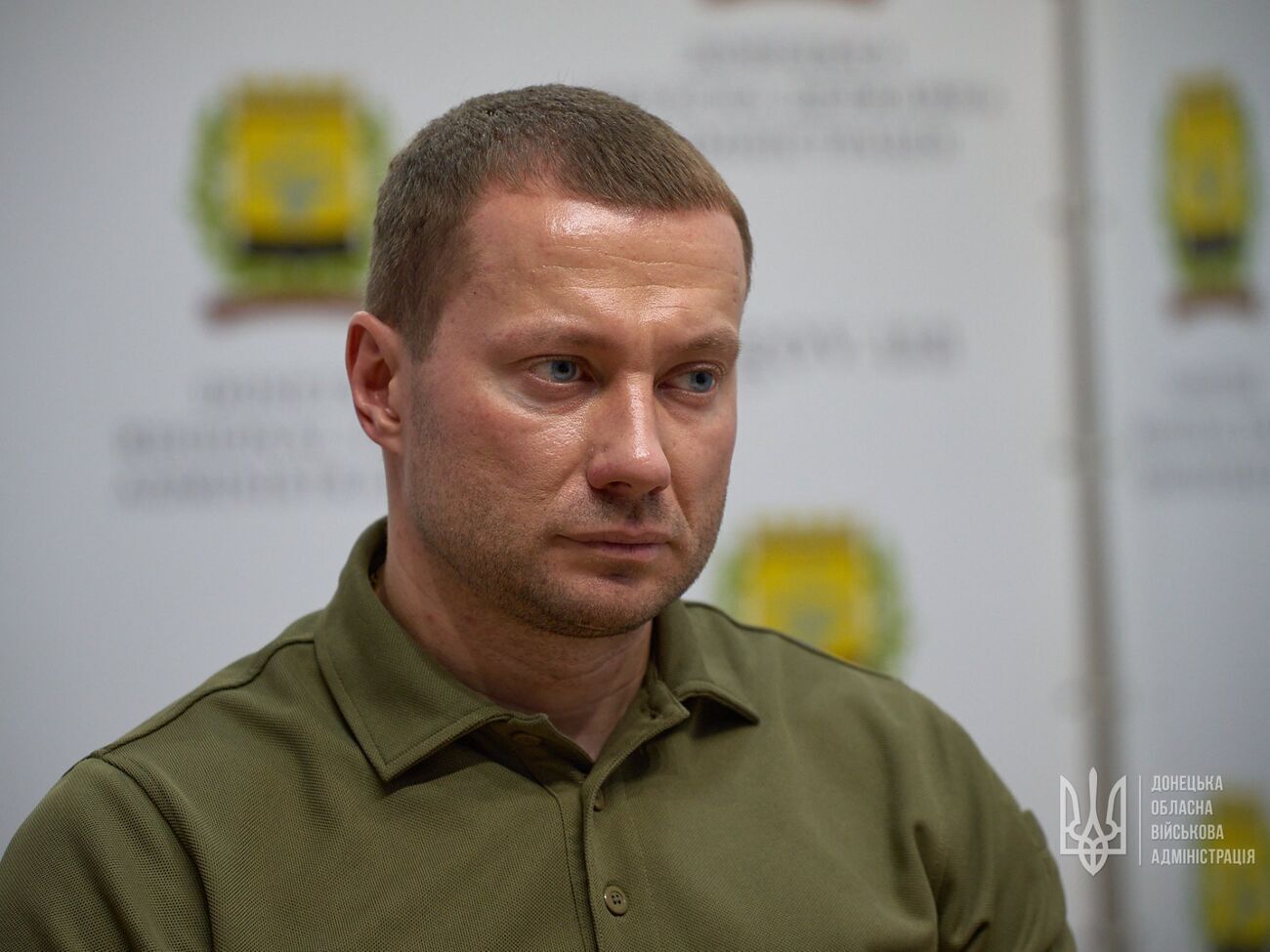 Кириленко: Кожен воєнний злочинець буде покараний!