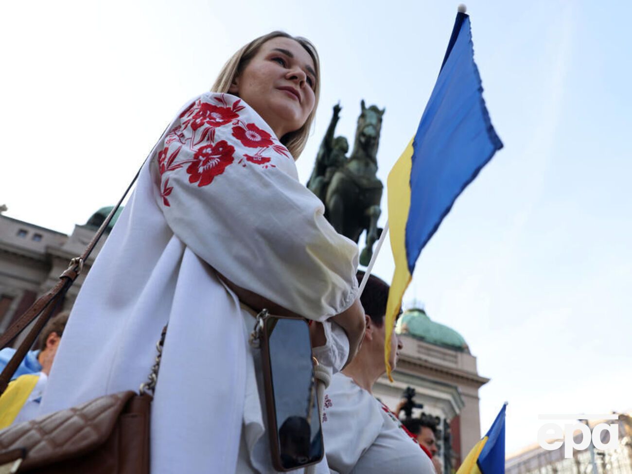70% українців не дивляться російських серіалів, 60% &ndash; не слухають музики з РФ