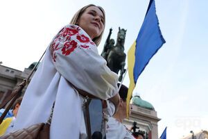 70% українців не дивляться російських серіалів, 60% – не слухають музики з РФ