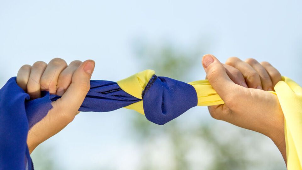 86% считают, что украинский язык должен быть единственным государственным языком