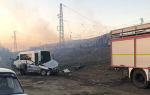 Российские захватчики обстреляли Чаплино 24 августа