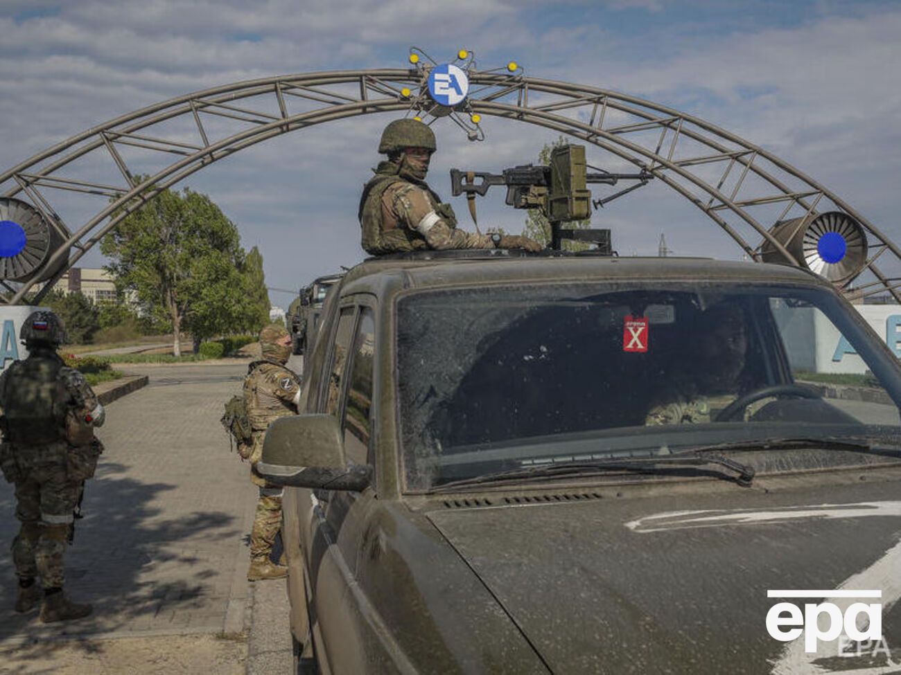 Алтайський край РФ оголосив про формування п'яти добровольчих підрозділів