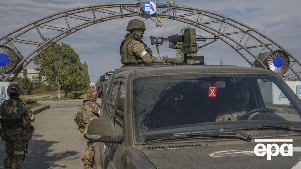 Алтайський край РФ оголосив про формування п'яти добровольчих підрозділів