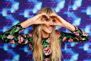 Клум: На America's Got Talent было весело