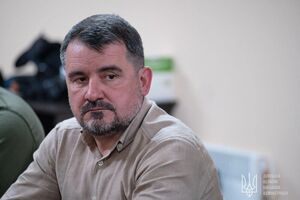 Лях повідомив, що внаслідок обстрілу жителі Слов'янська не постраждали