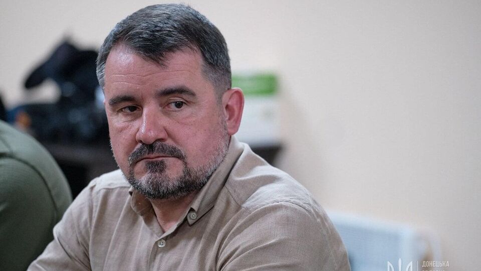 Лях повідомив, що внаслідок обстрілу жителі Слов'янська не постраждали