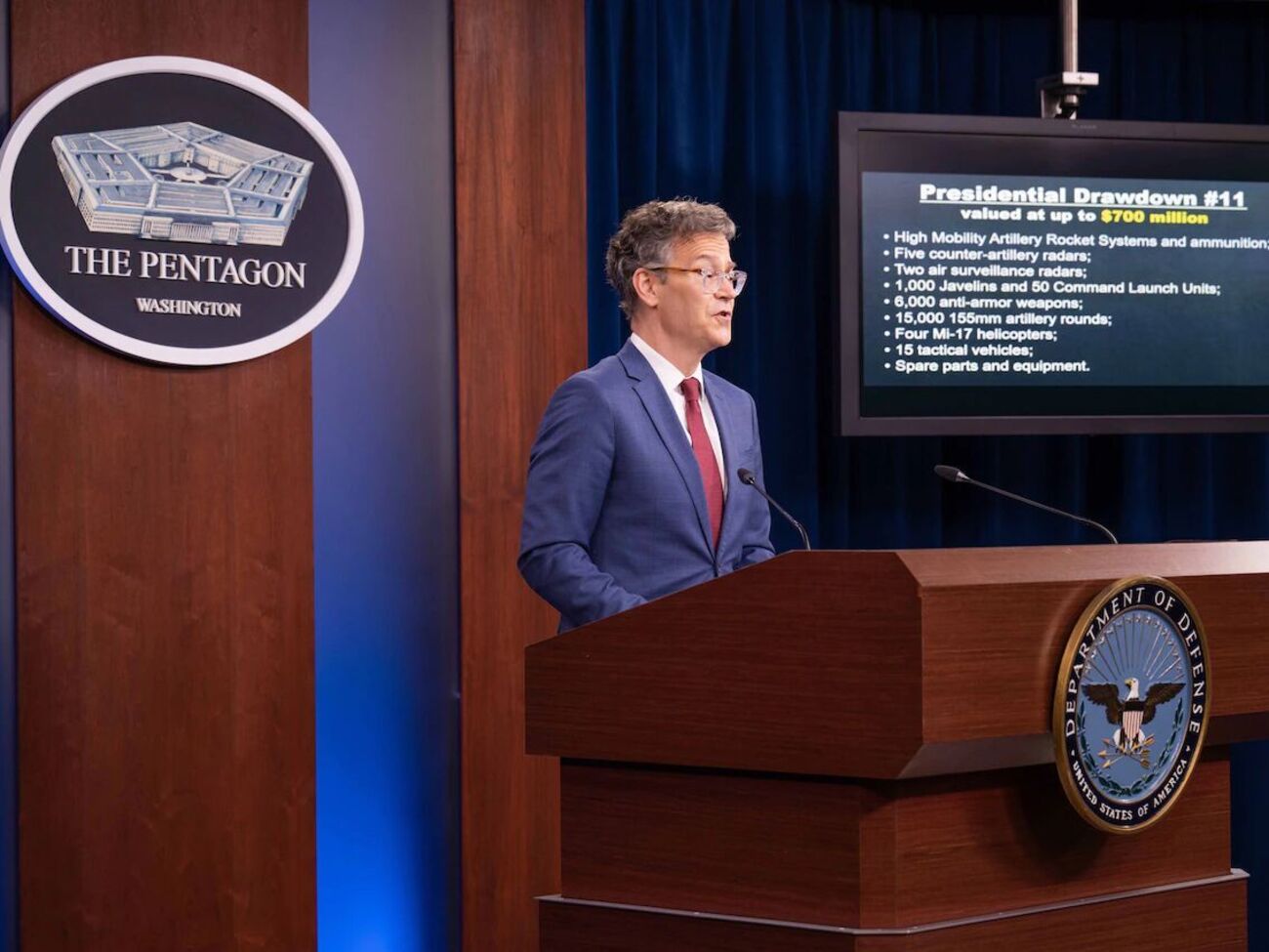 США ищут варианты самолетов, которые ВСУ сможет самостоятельно обслуживать &ndash; Каль