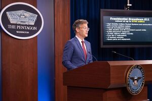 США шукають варіанти літаків, які ЗСУ зможе самостійно обслуговувати – Каль