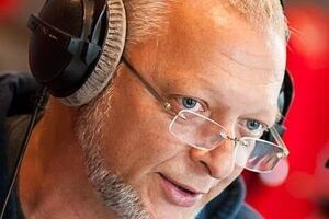 Куваев осудил вторжение РФ в Украину и призвал российских коллег публично высказать свою позицию