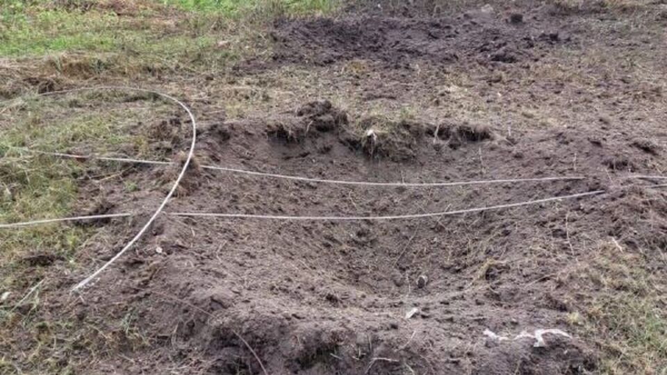 За словами Живицького, обійшлося без жертв та руйнувань