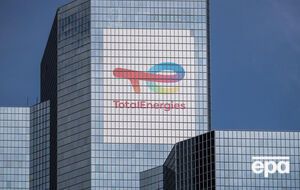 Французька компанія TotalEnergies, можливо, постачає паливо російським ВПС