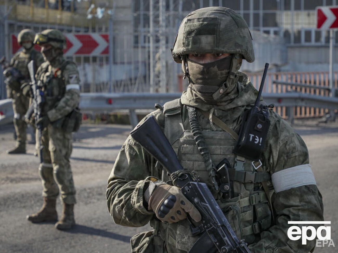 У перехопленні ГУР окупант скаржиться, що їх "накрили" ЗСУ та є багато поранених